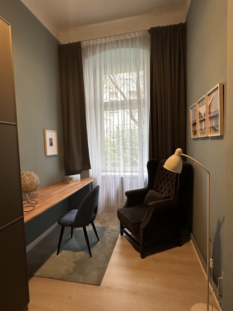 Büro/Gästezimmer