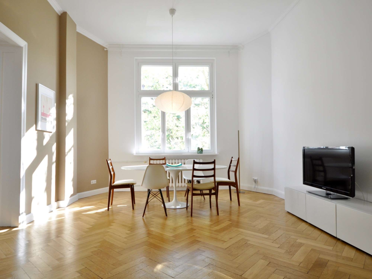 Esszimmer