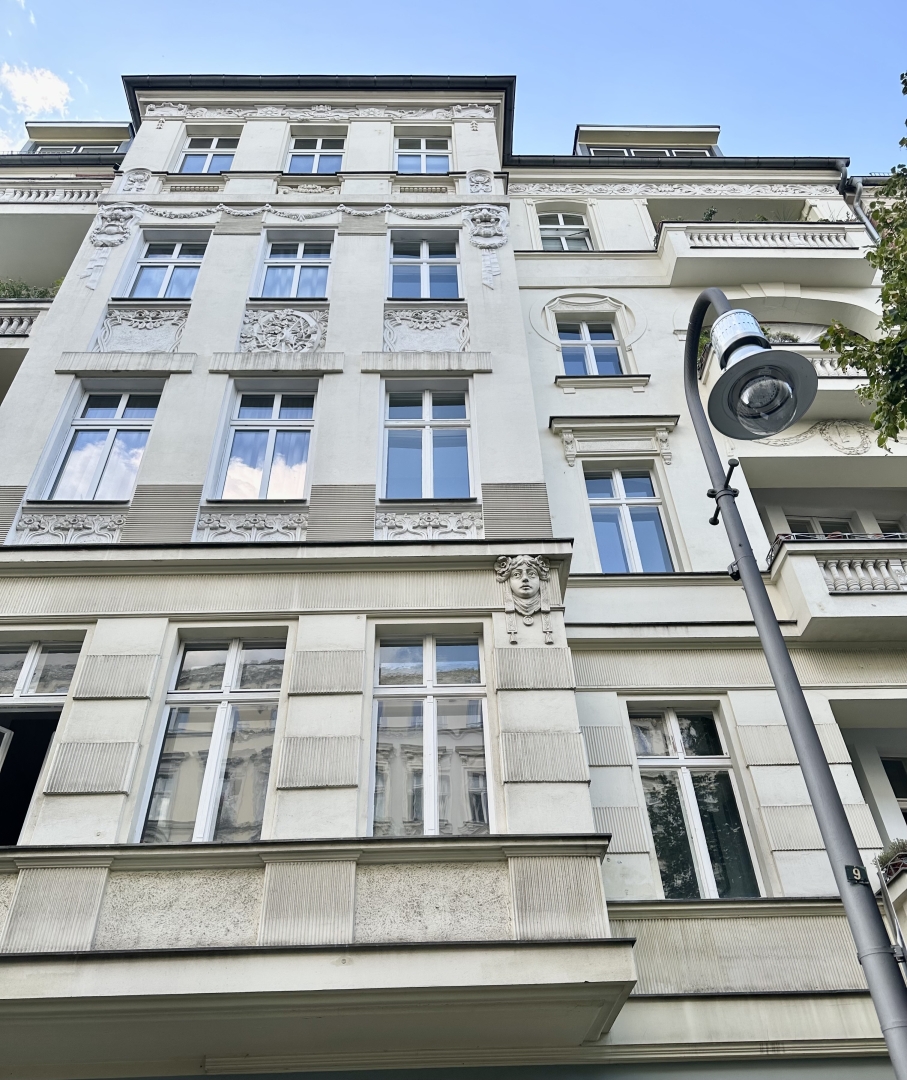 Fassade