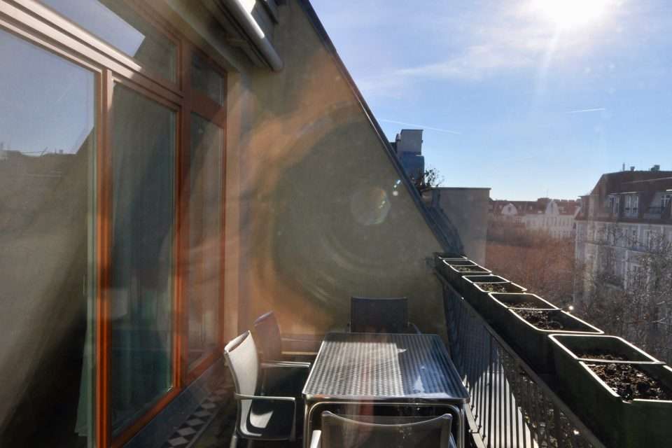 Balkon