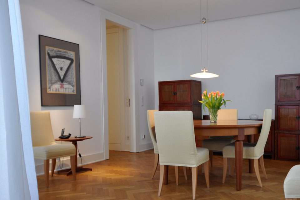 Esszimmer
