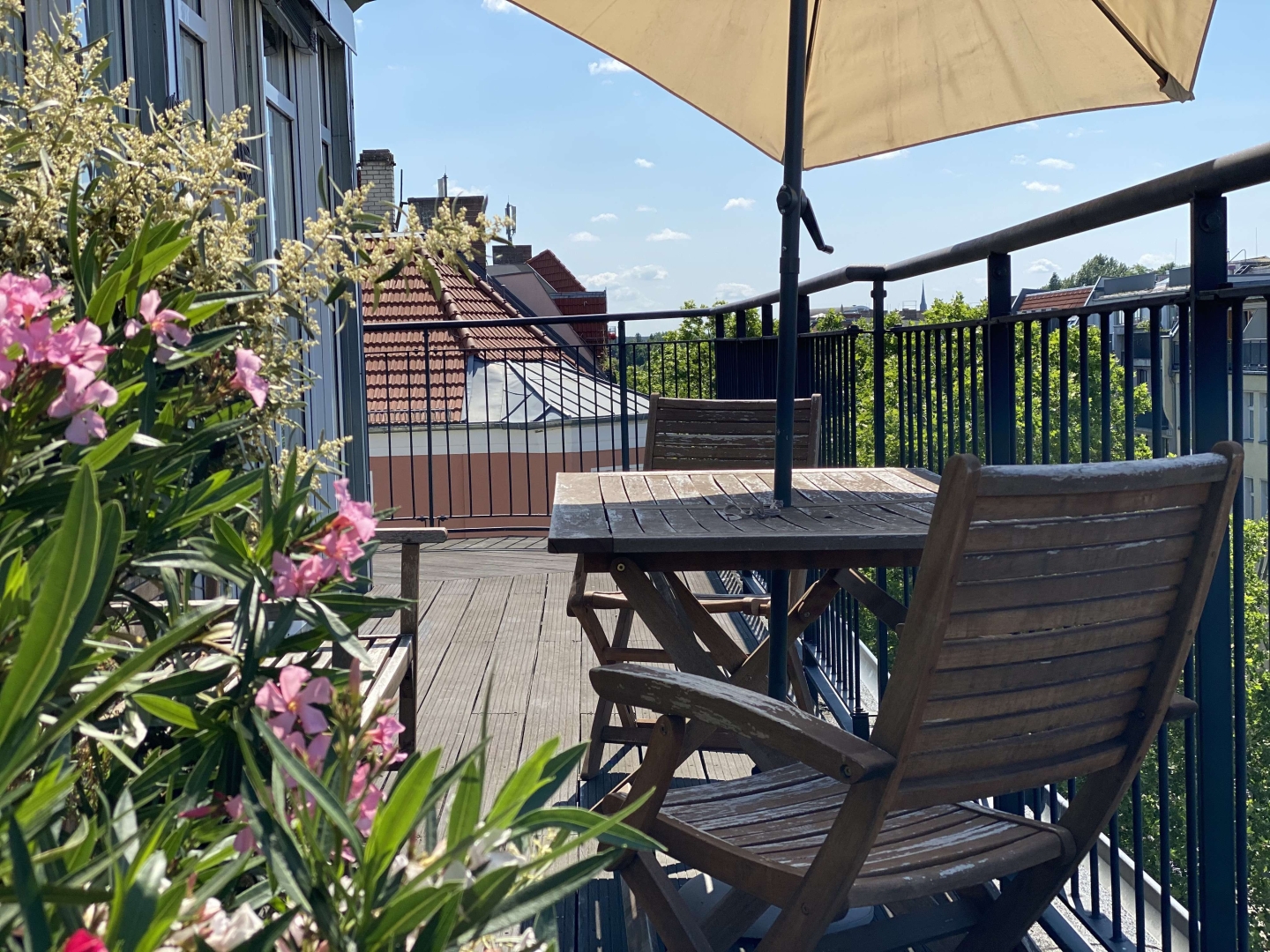 Balkon