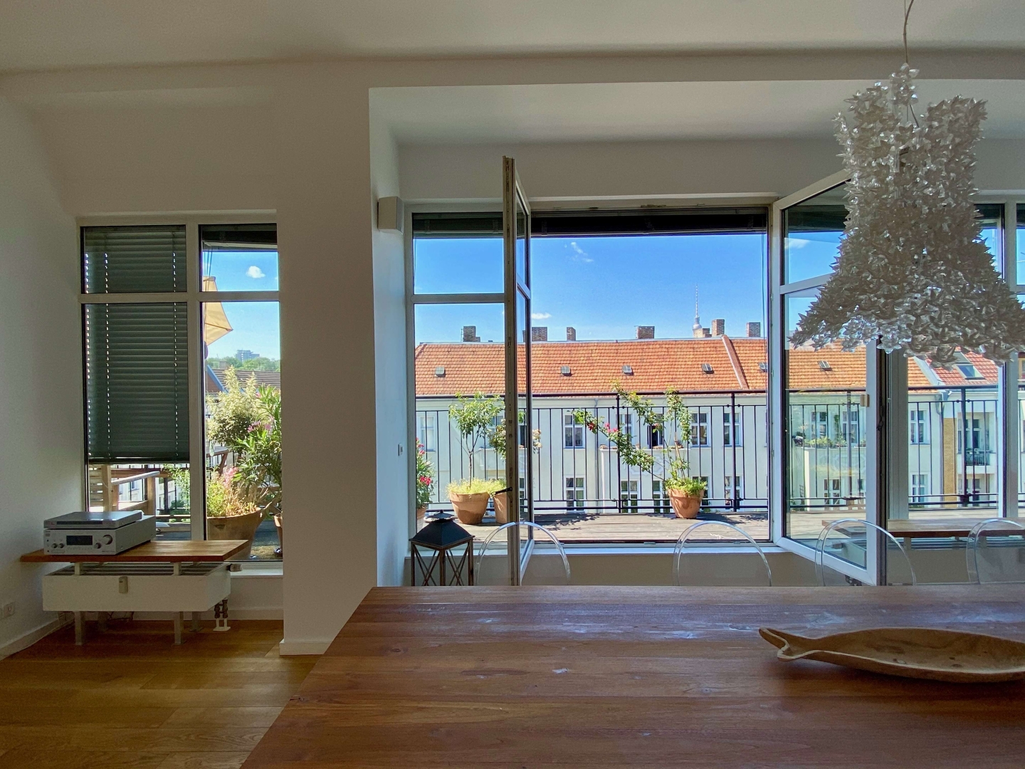 Esszimmer