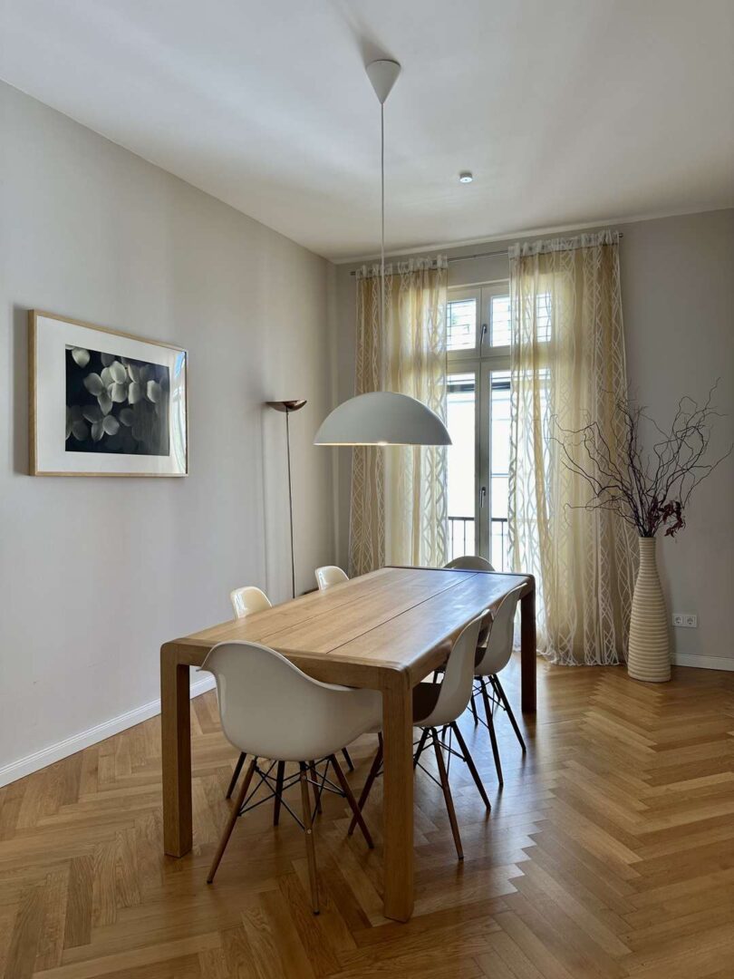 Esszimmer