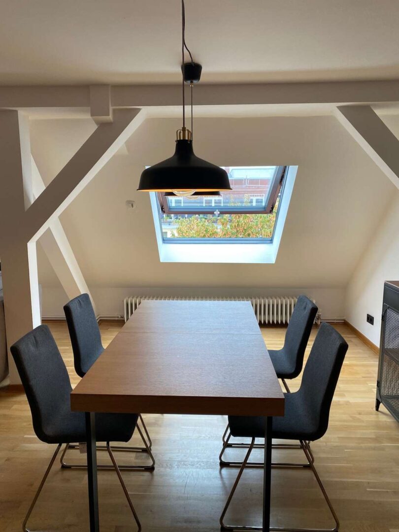 Esszimmer