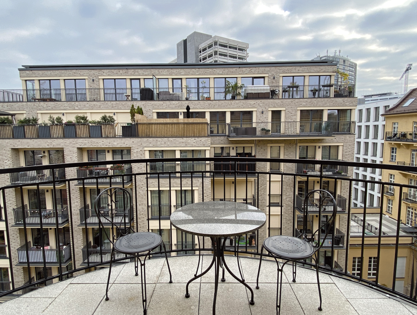 Balkon