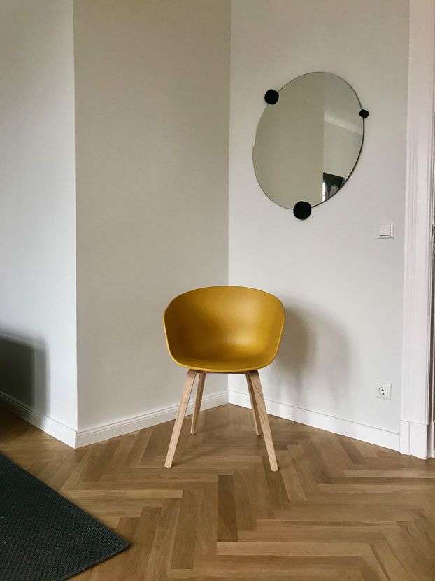 Arbeitszimmer