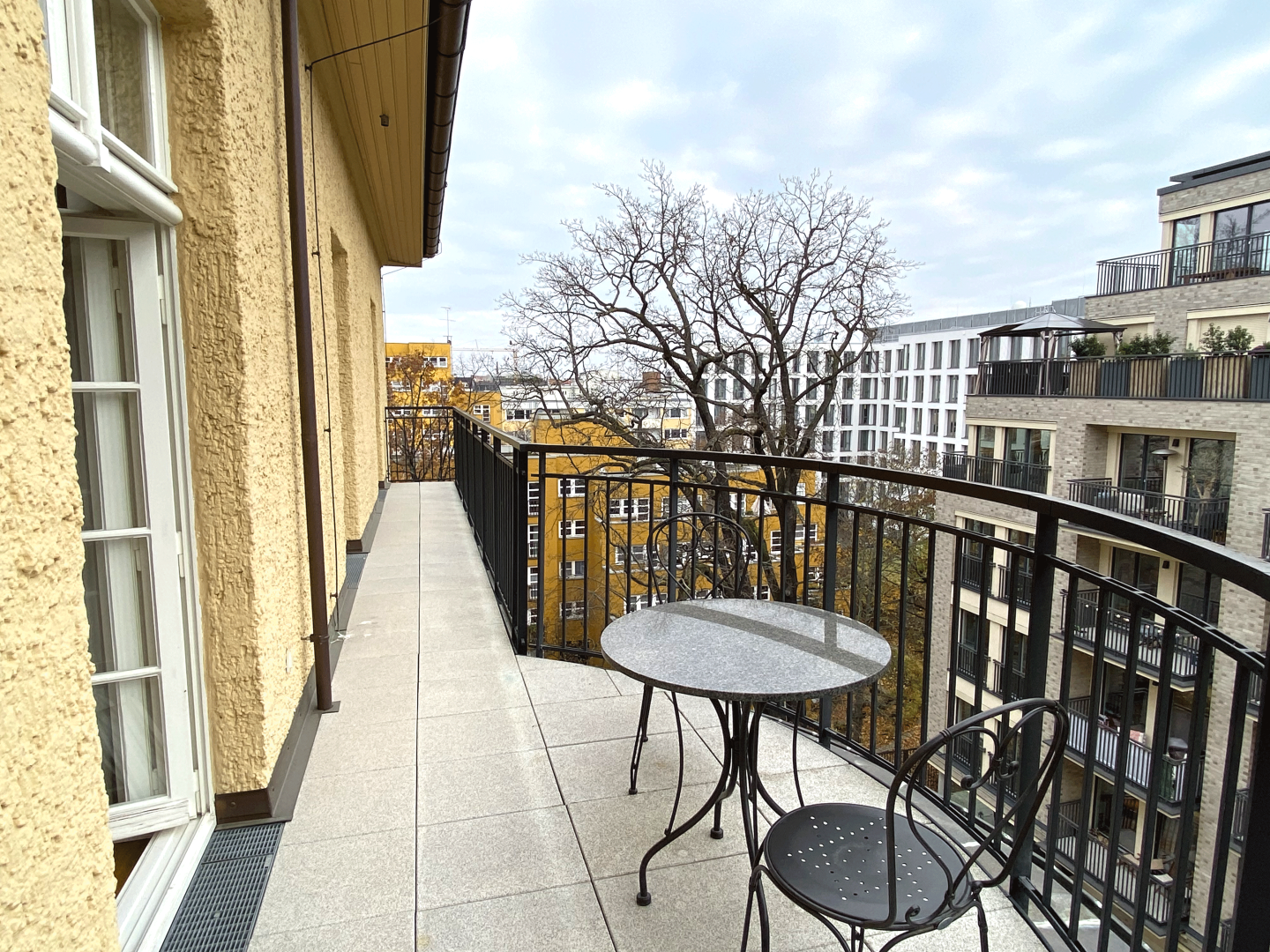 Balkon