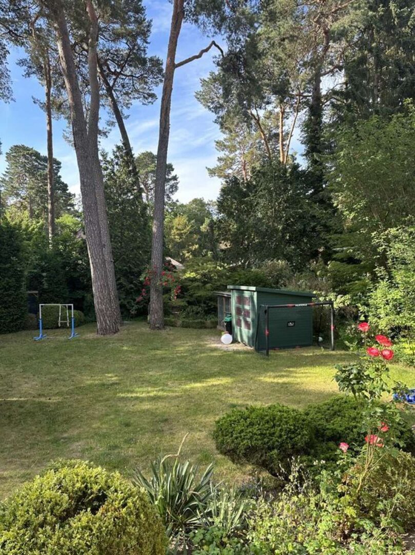 Garten