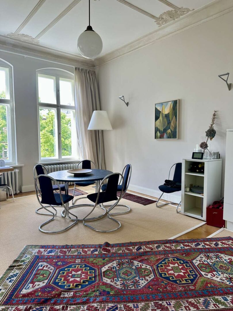 Esszimmer