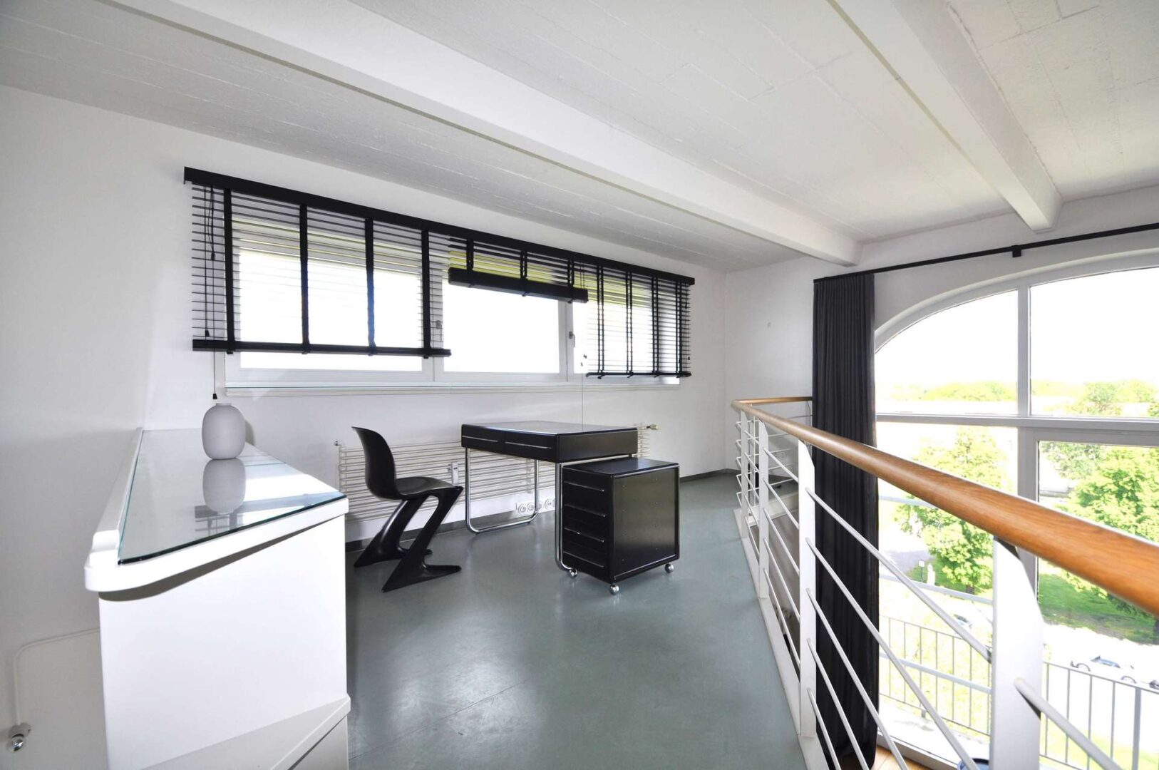 Arbeitszimmer