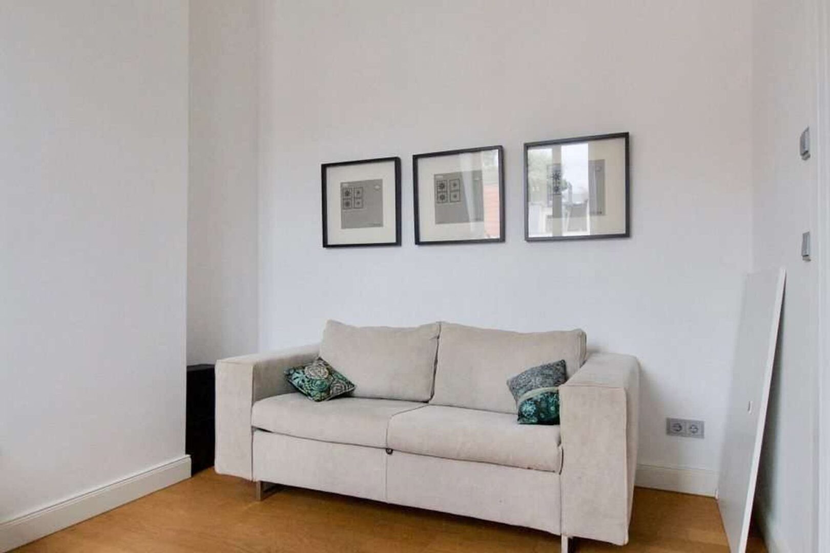 Arbeitszimmer