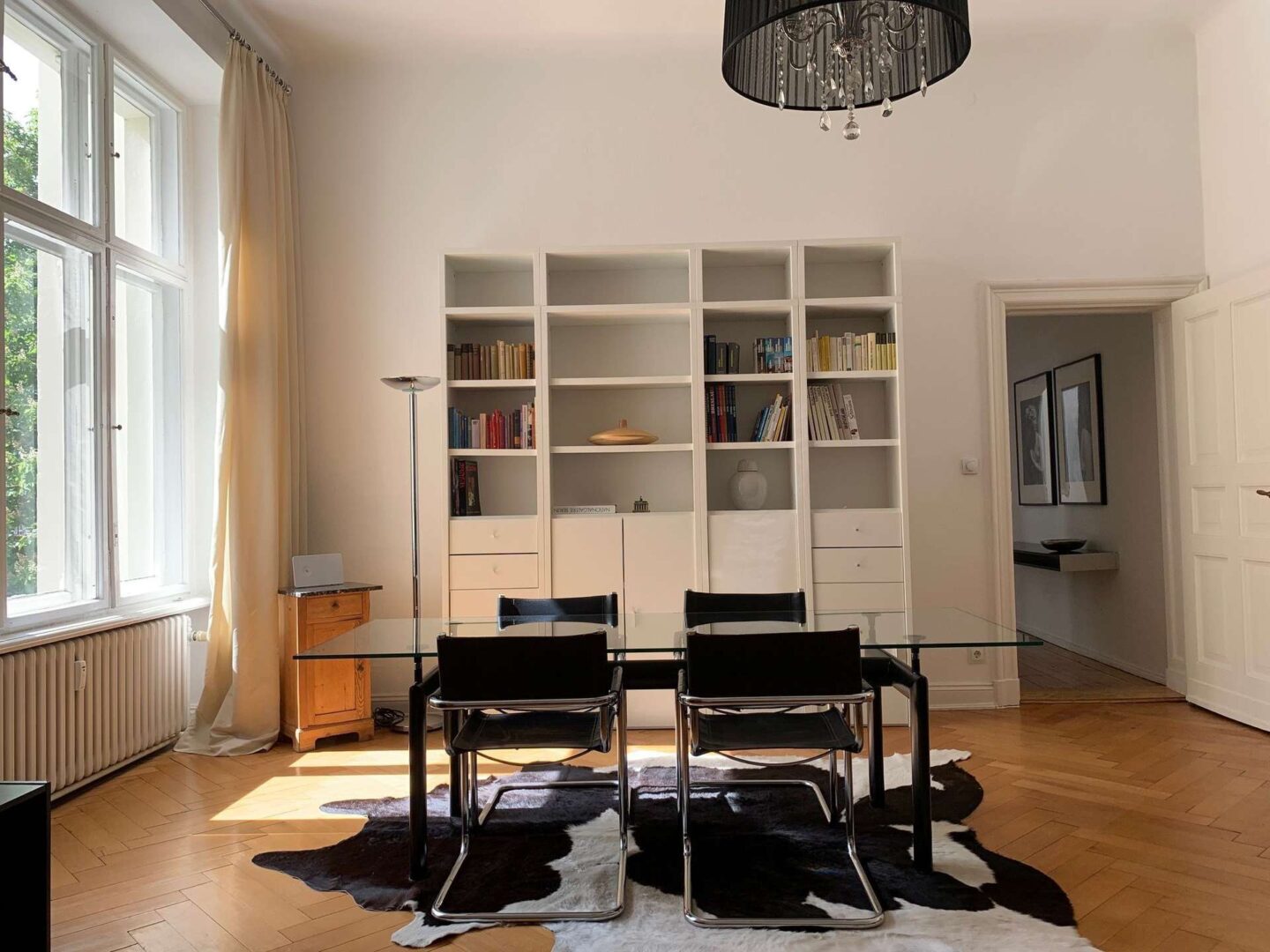 Esszimmer