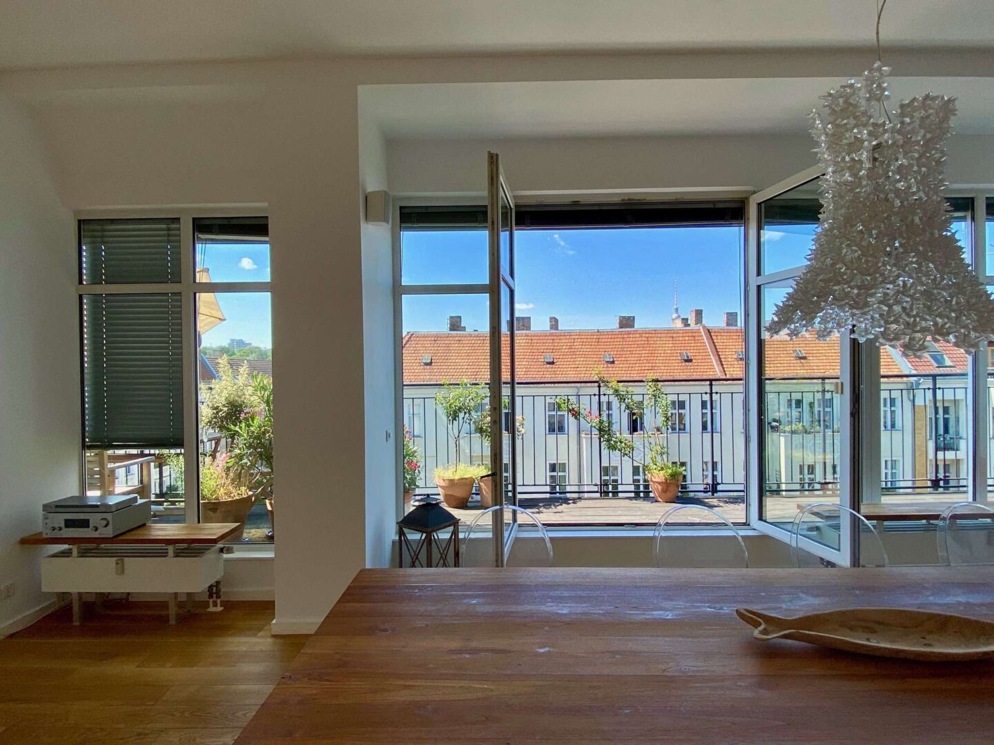 Esszimmer