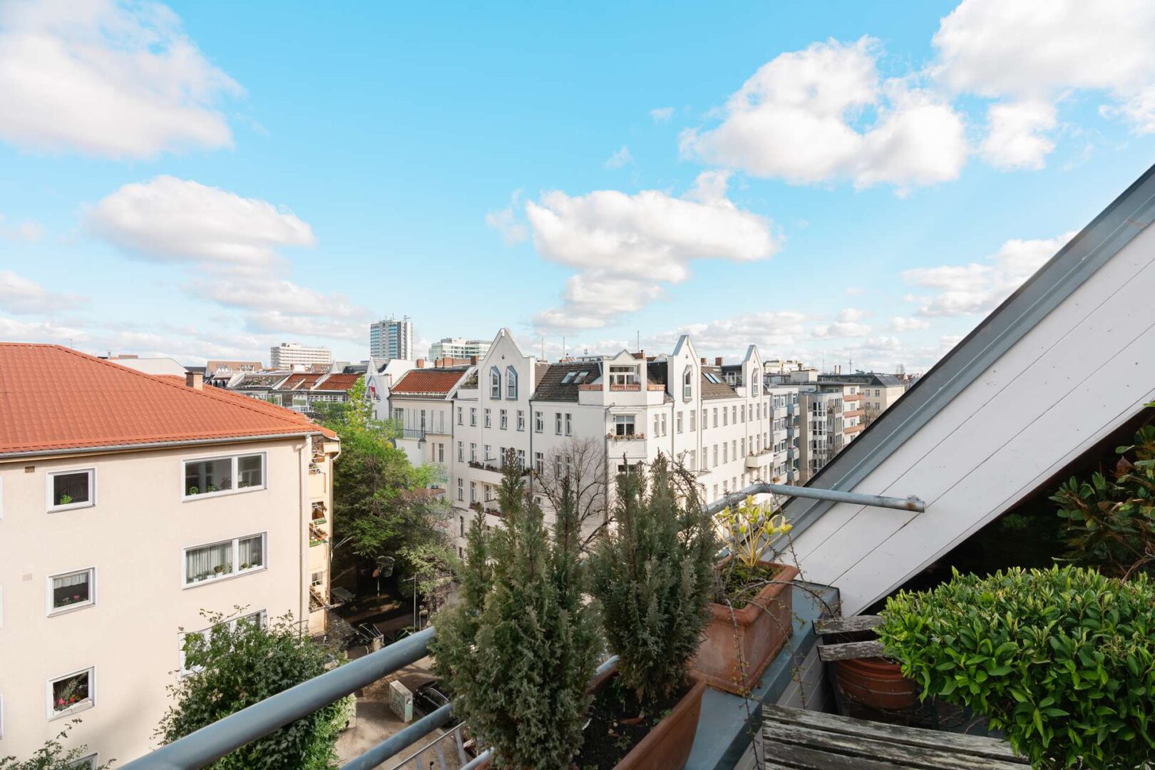Ausblick