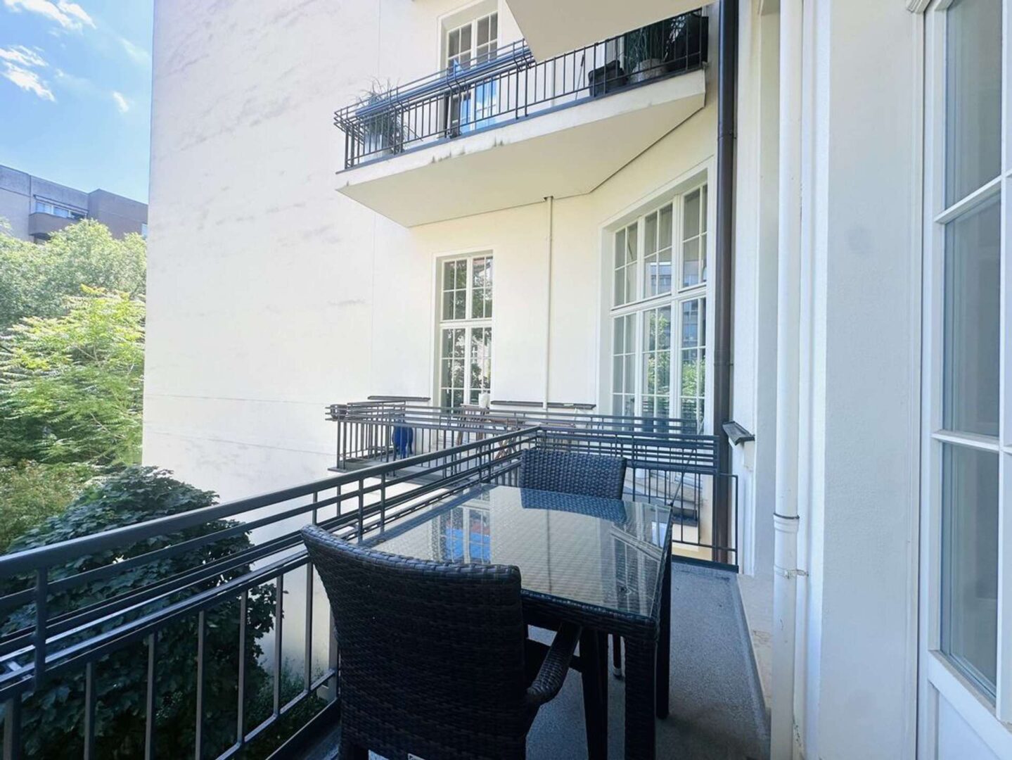 Balkon