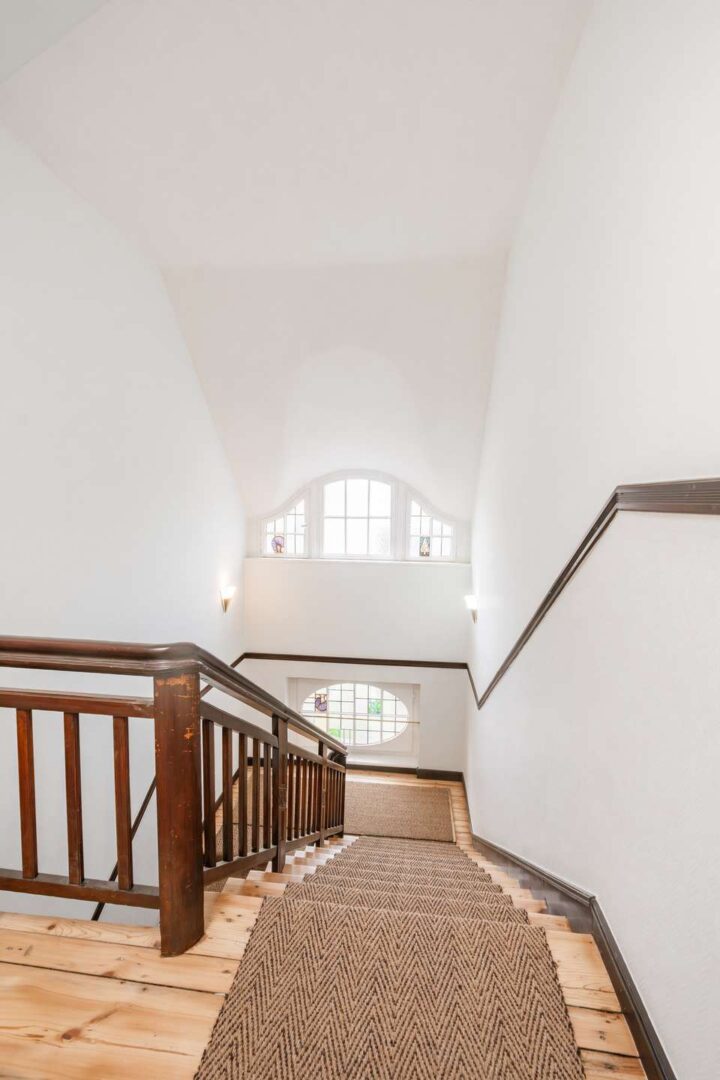 Treppenhaus
