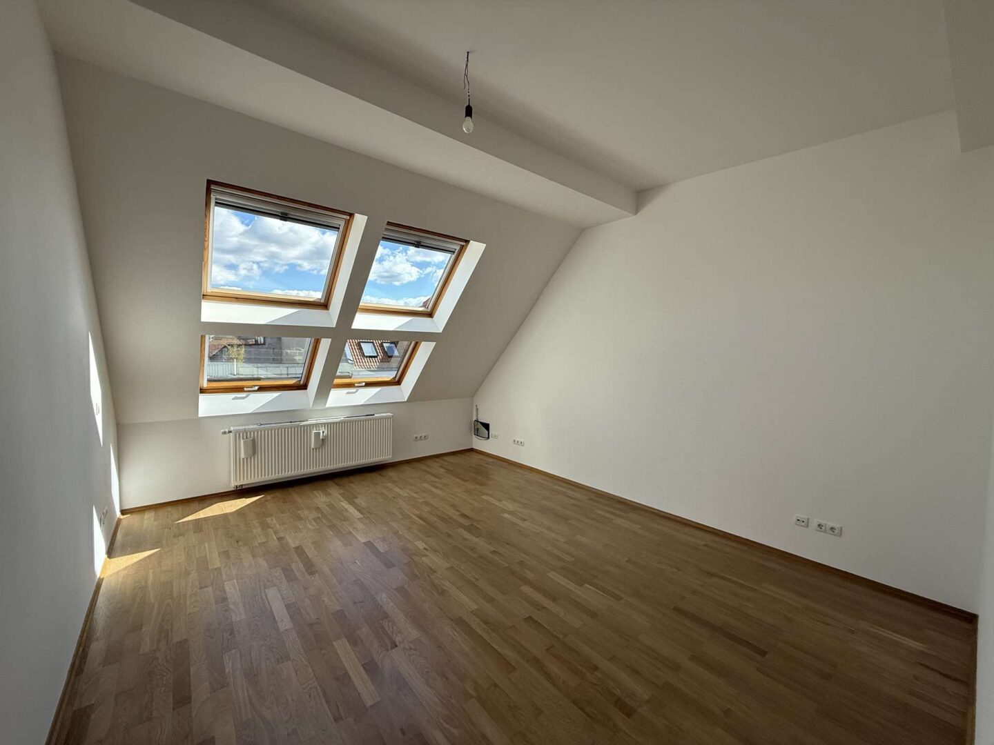 Arbeitszimmer