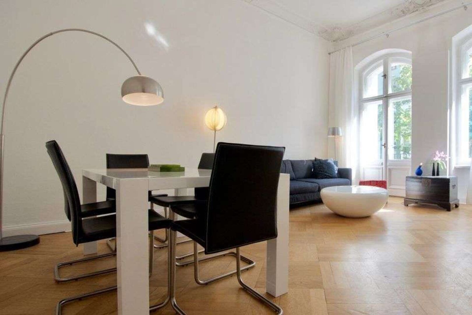 Esszimmer