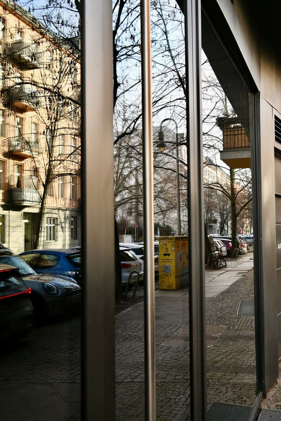 Fassade