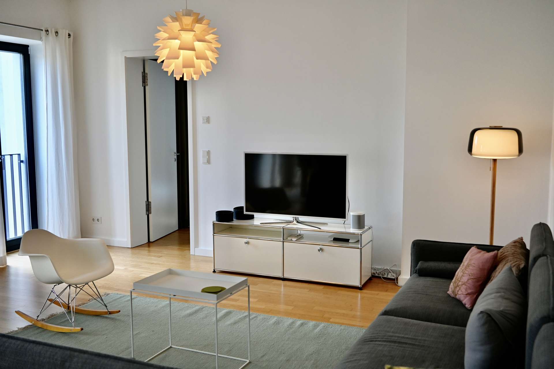 TV Sideboard