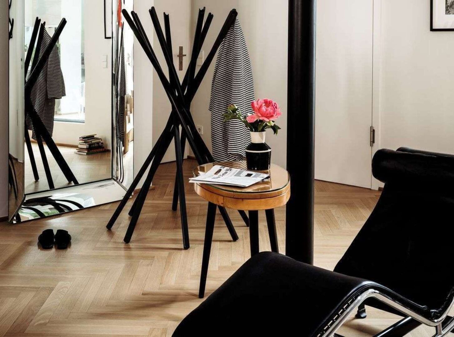 Arbeitszimmer
