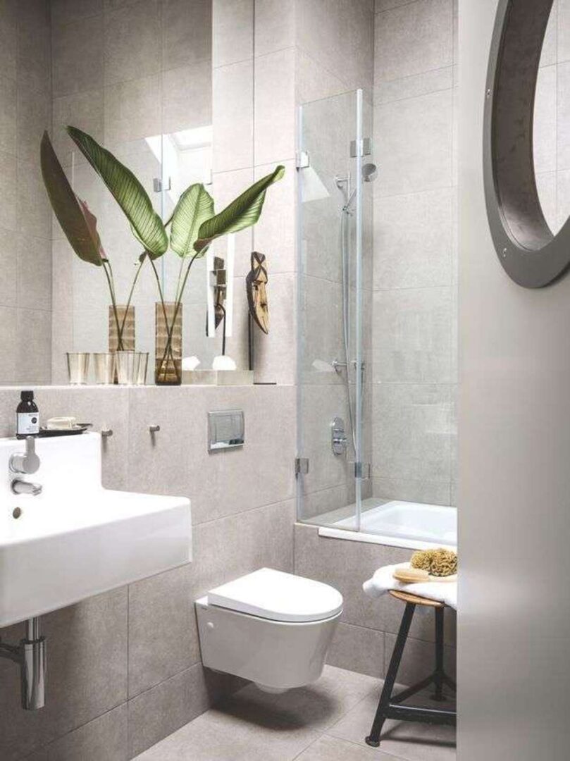 Badezimmer