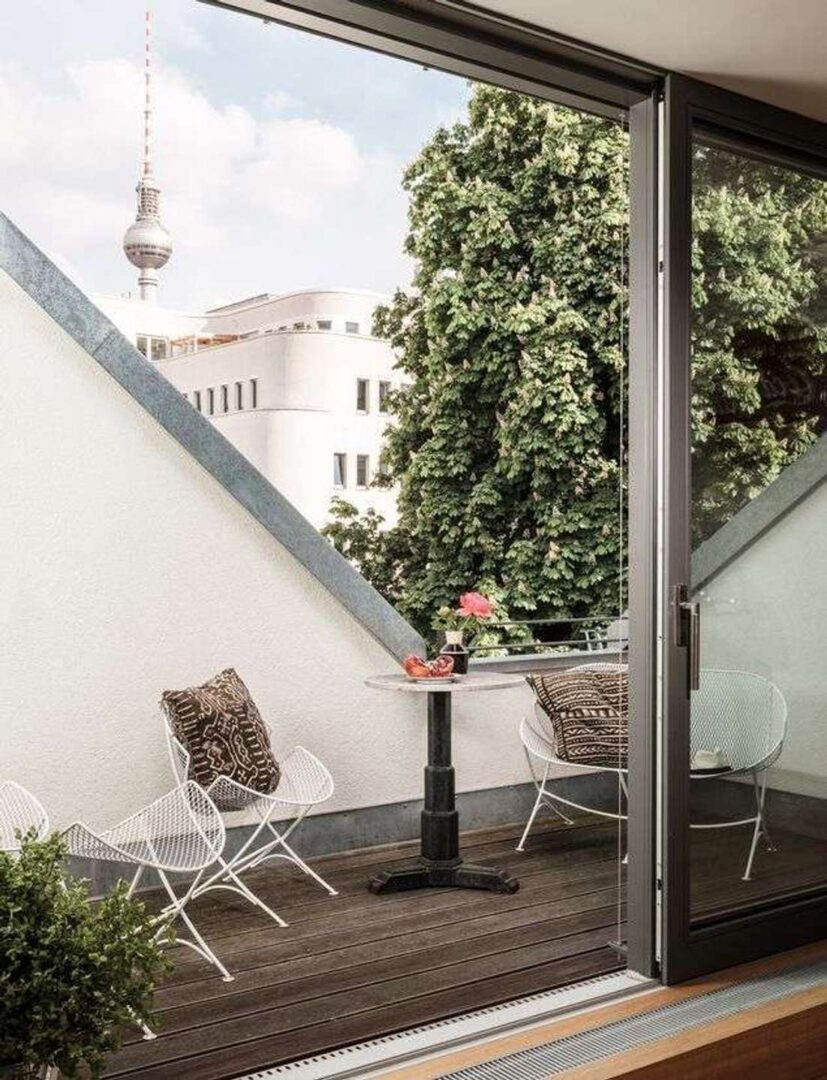 Balkon