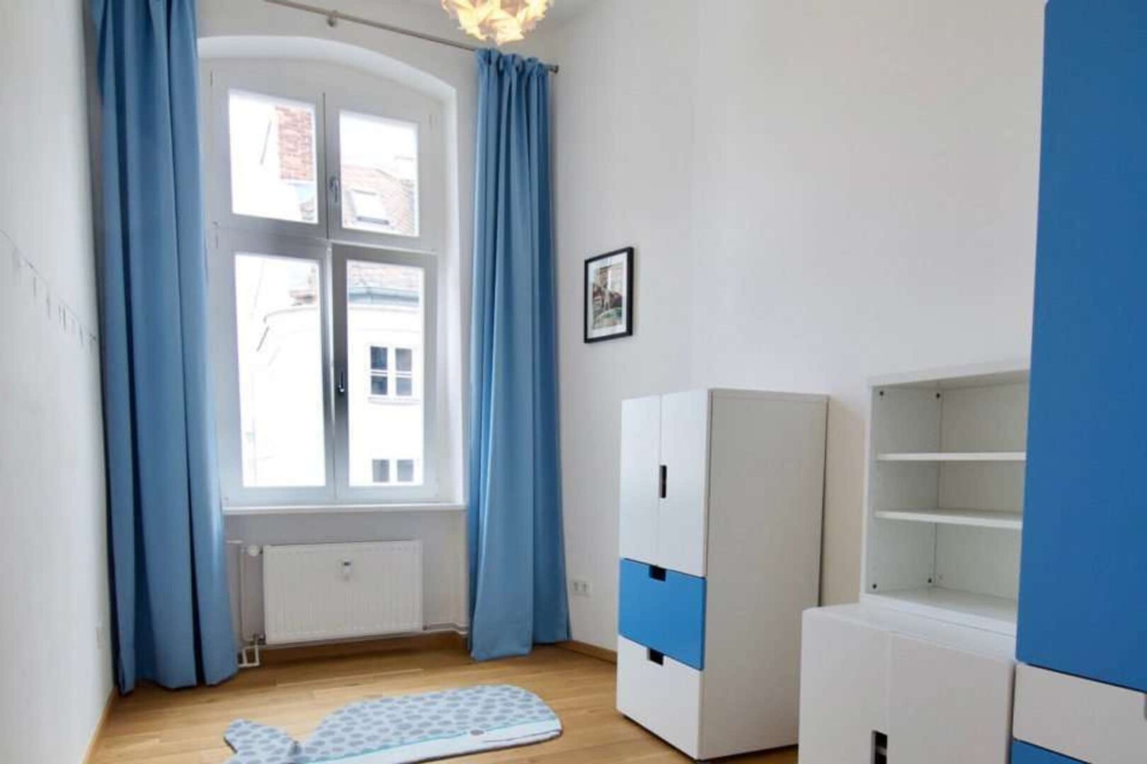 Kinderzimmer