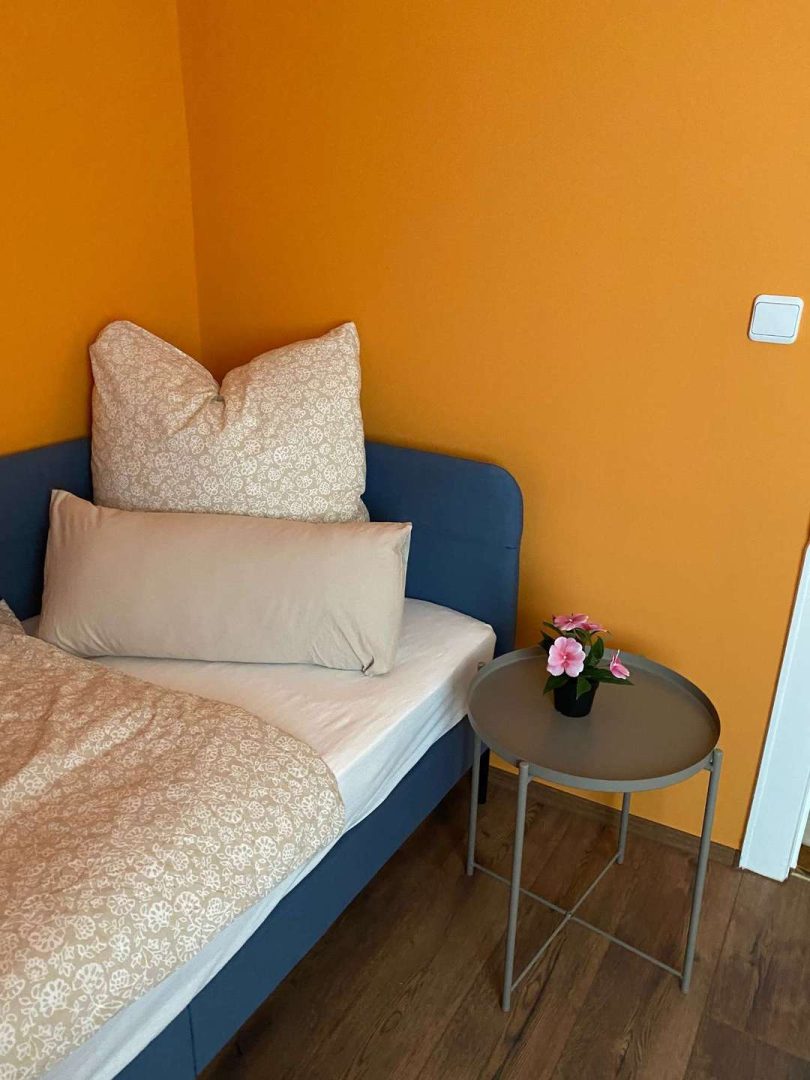 Arbeitszimmer