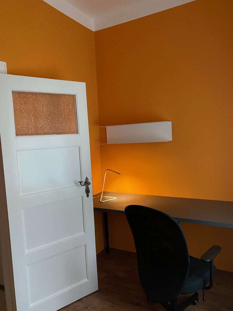 Arbeitszimmer