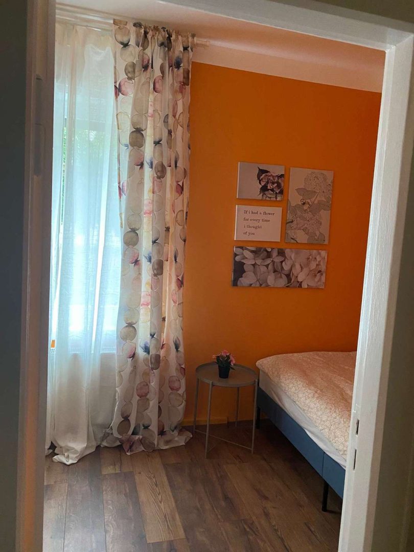 Arbeitszimmer