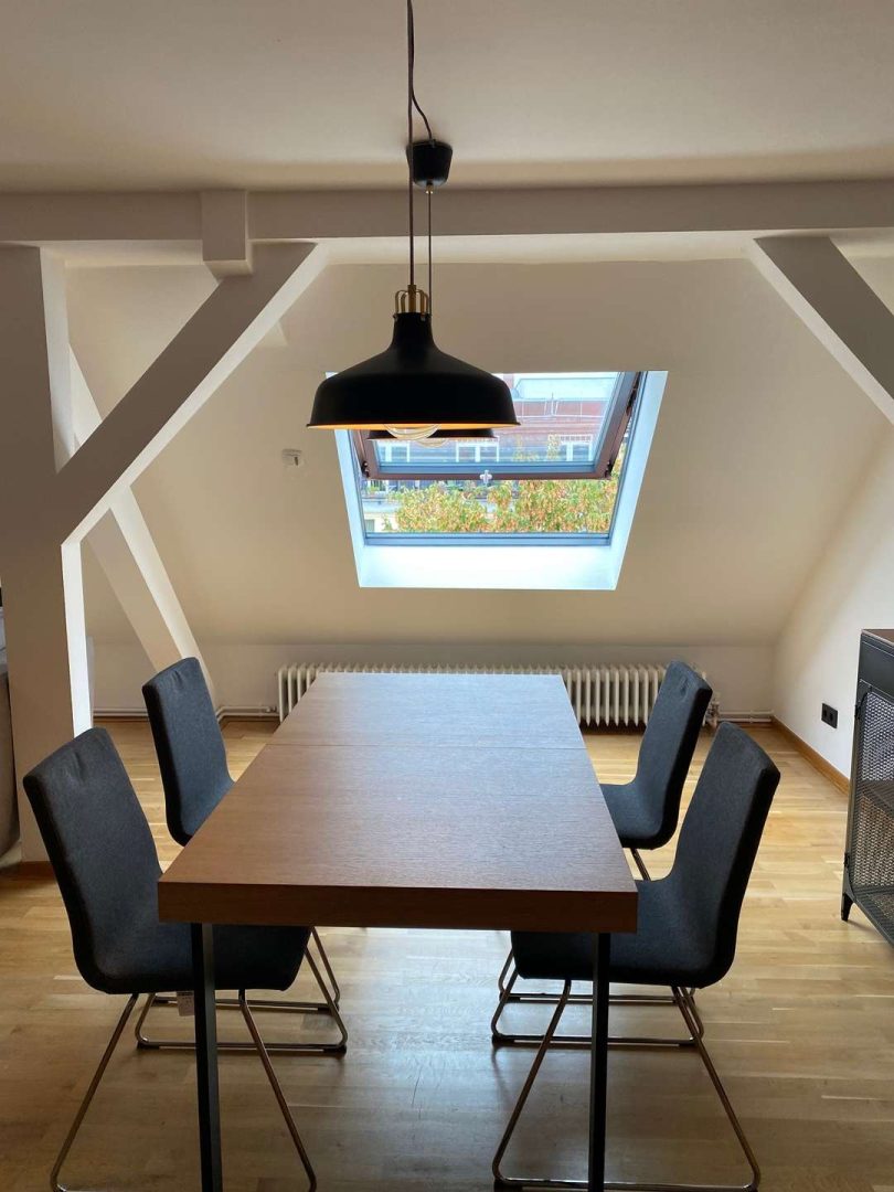Esszimmer