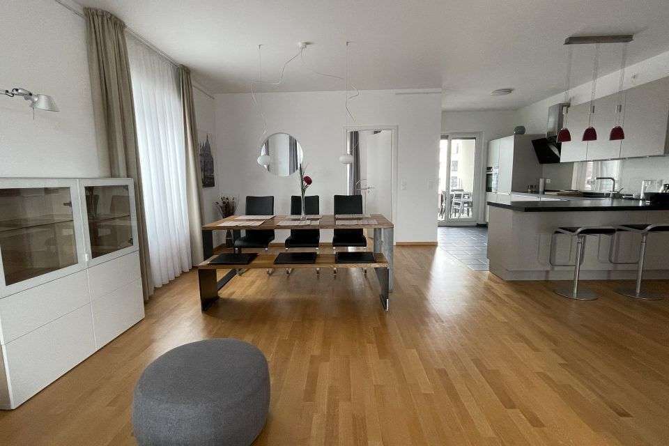 Esszimmer