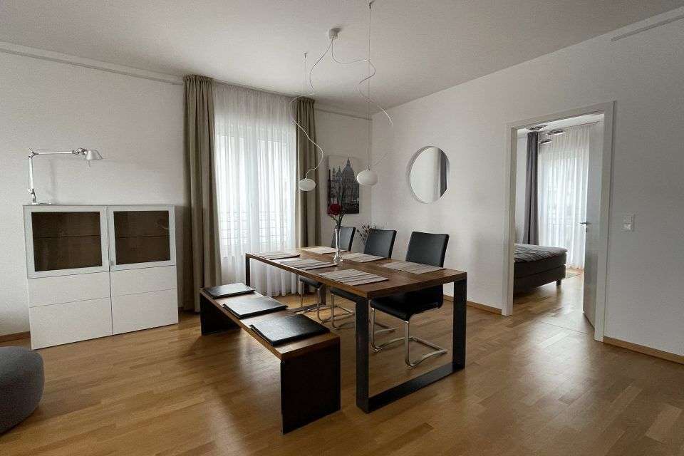Esszimmer