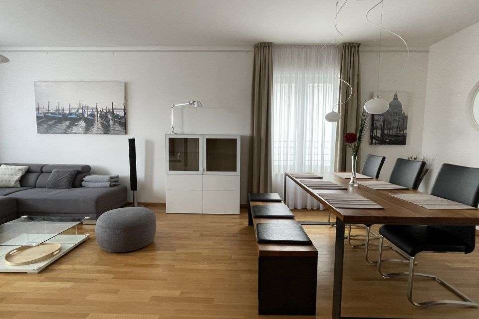 Esszimmer
