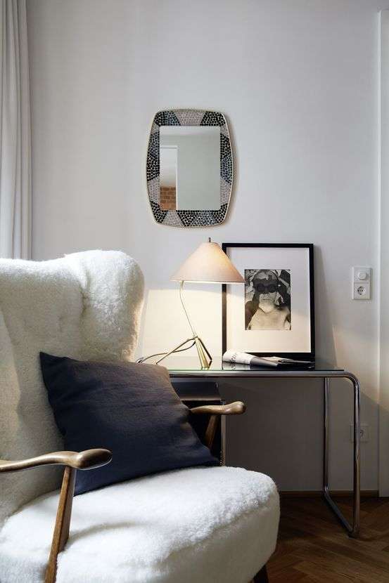 Arbeitszimmer
