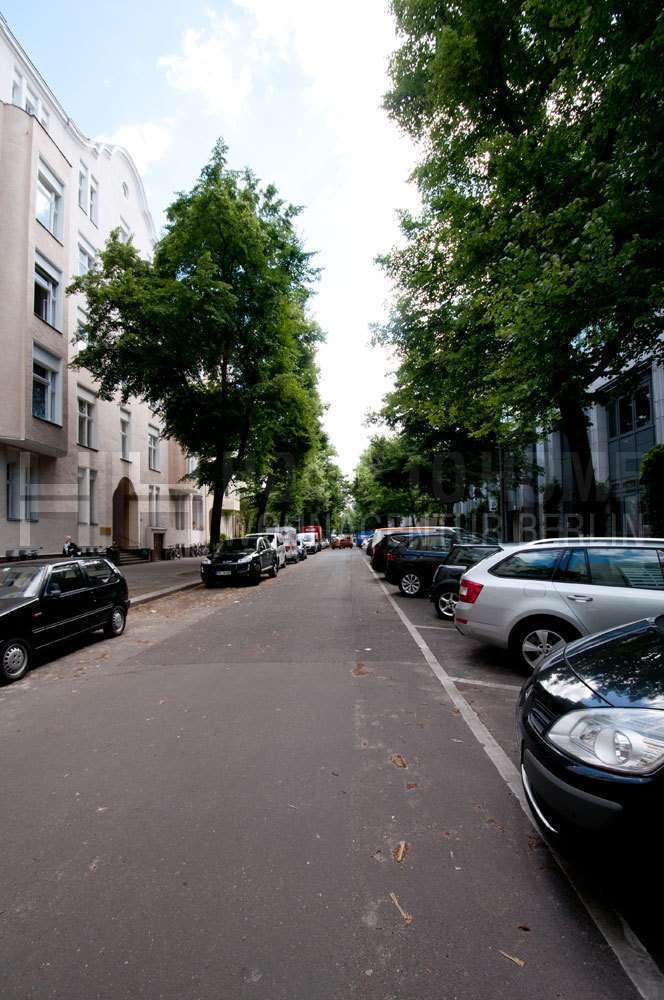 Umgebung