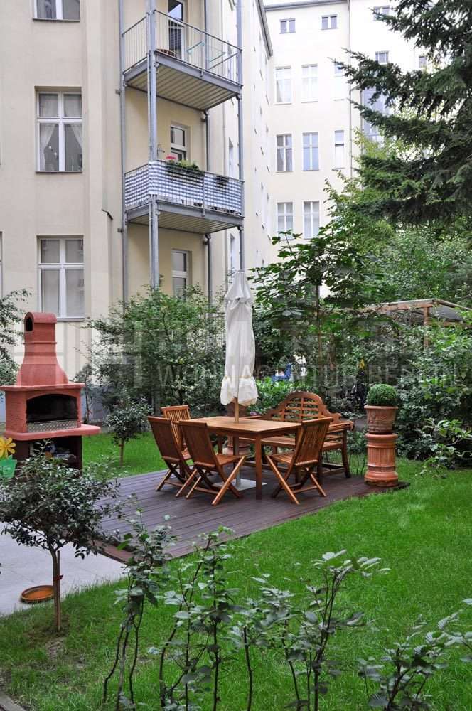 Innenhof