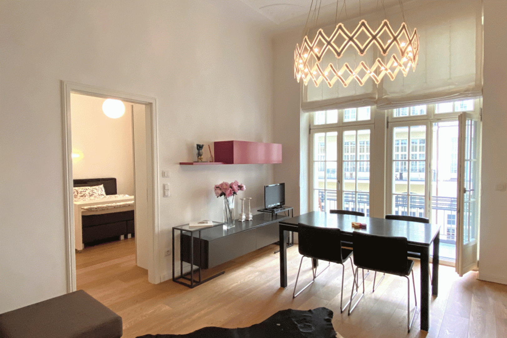 Esszimmer