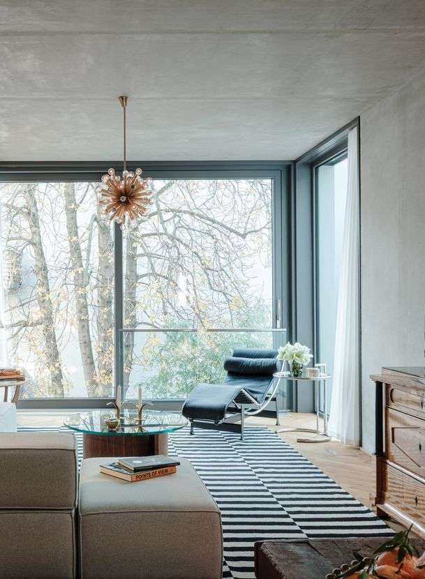 Arbeitszimmer