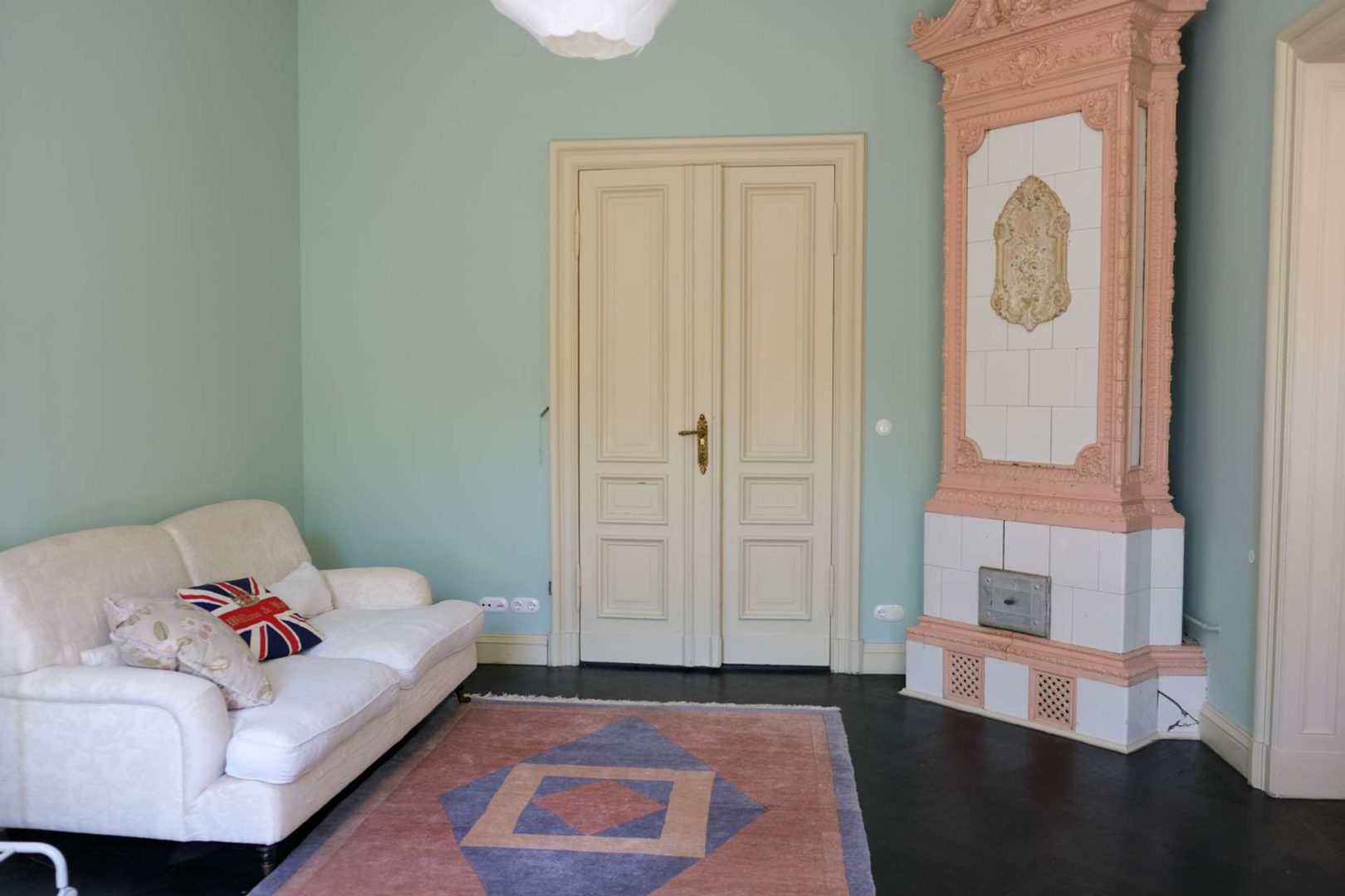 Gästezimmer