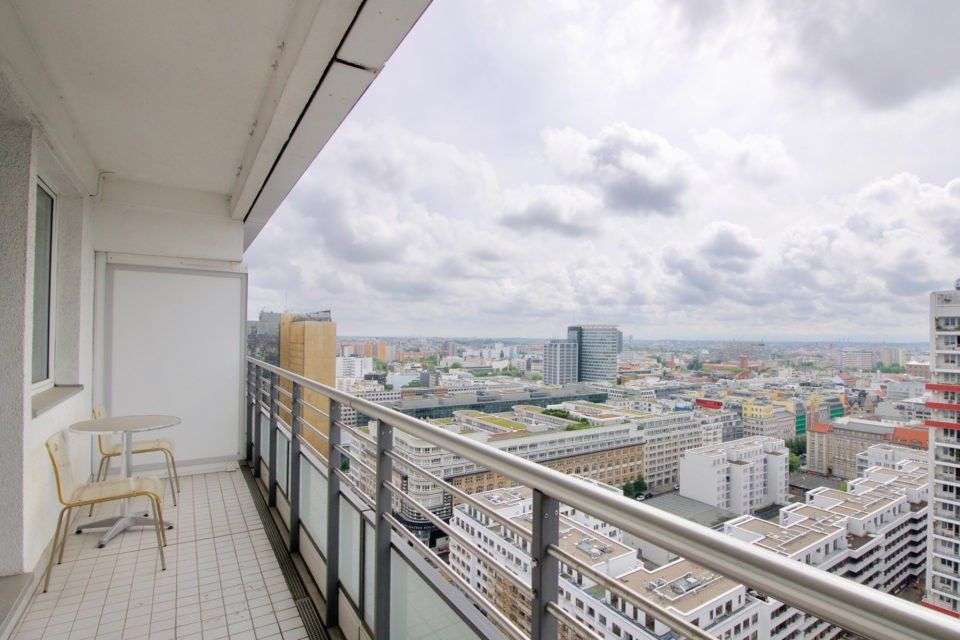 Aussicht