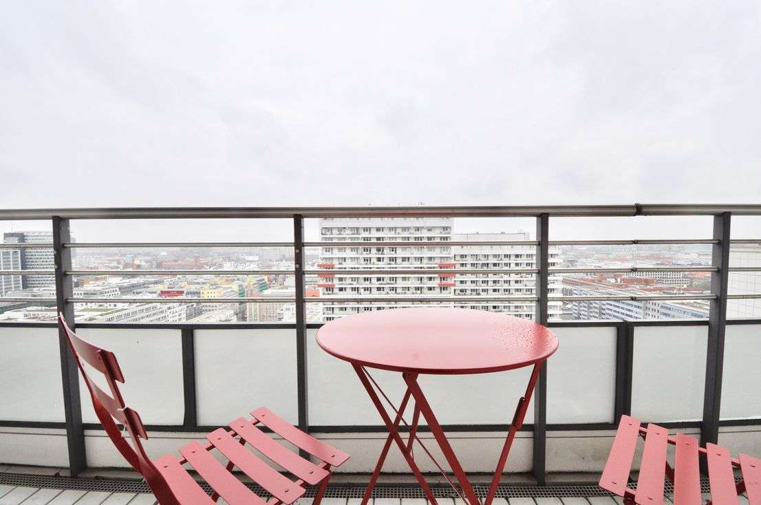 Balkon