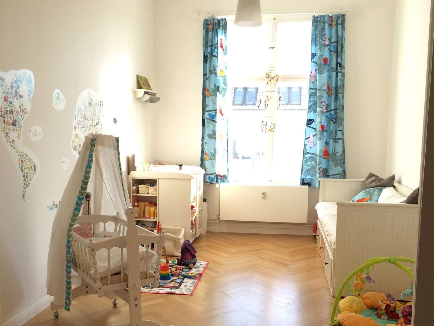 Kinderzimmer