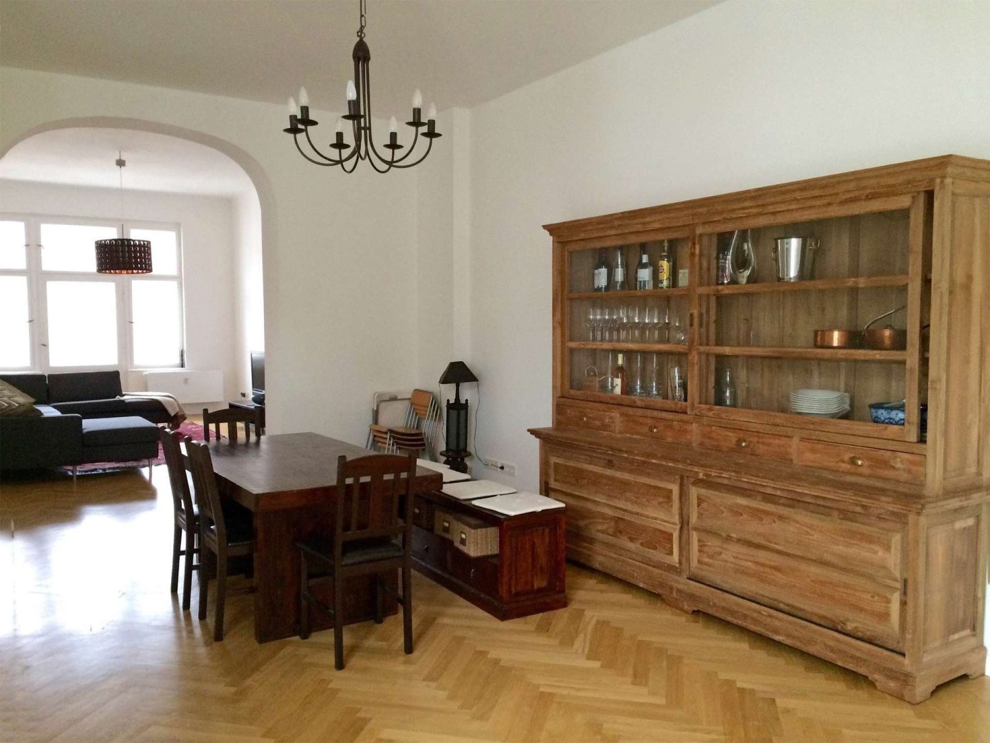 Esszimmer