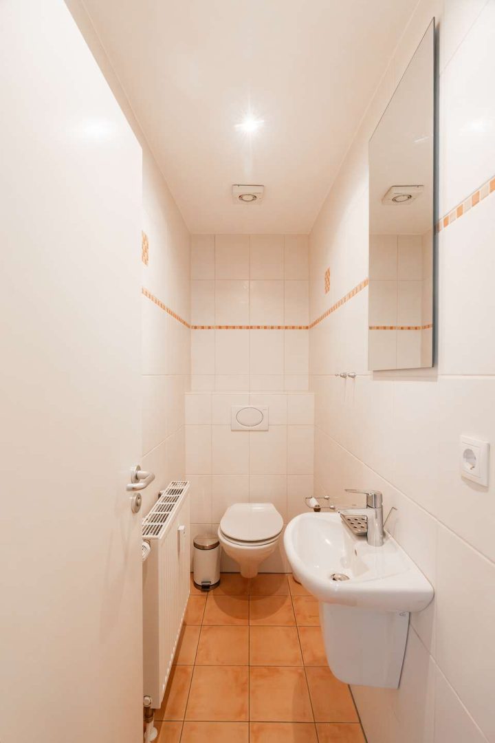 Gäste-WC