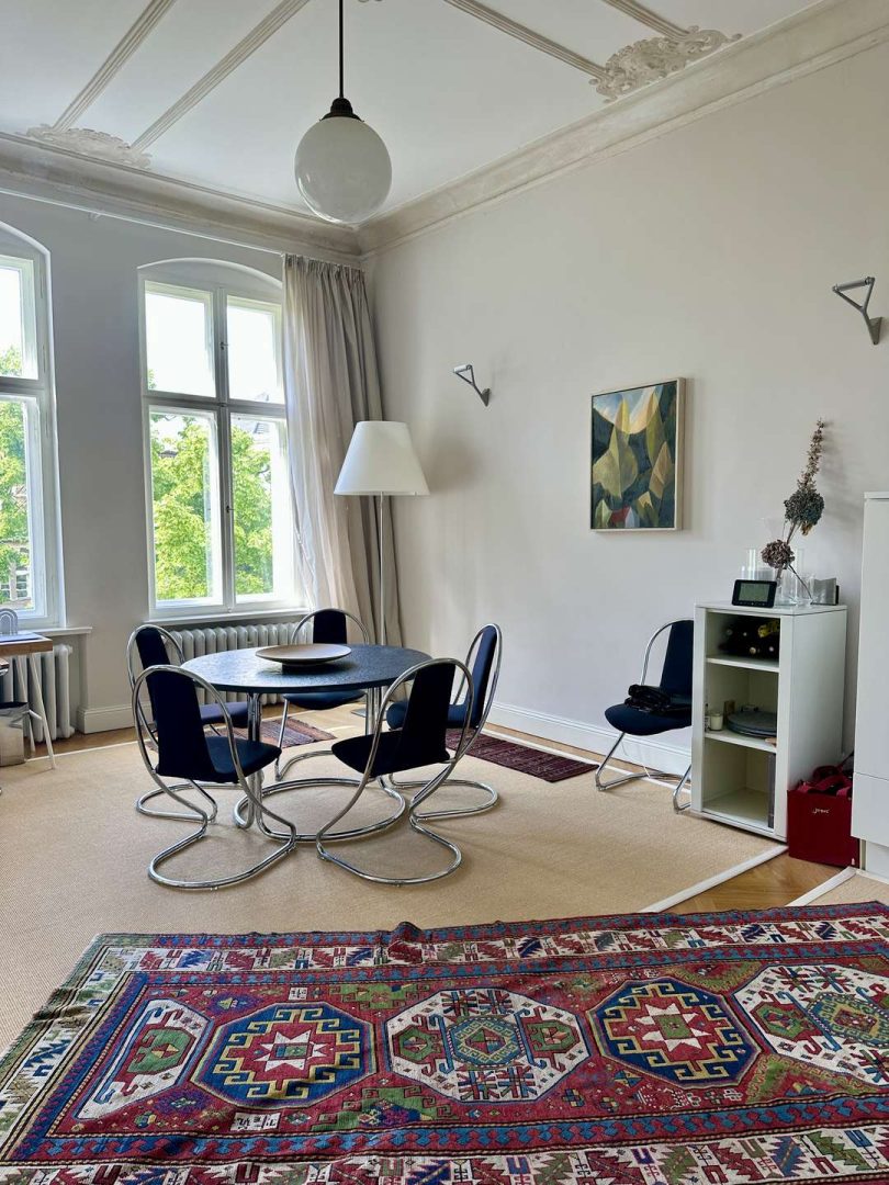 Esszimmer