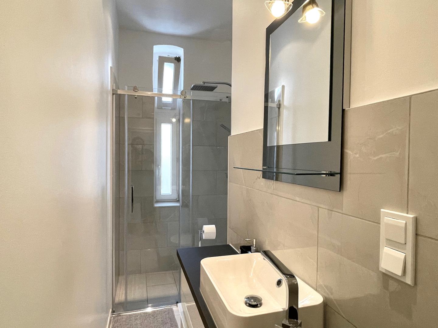 Badezimmer