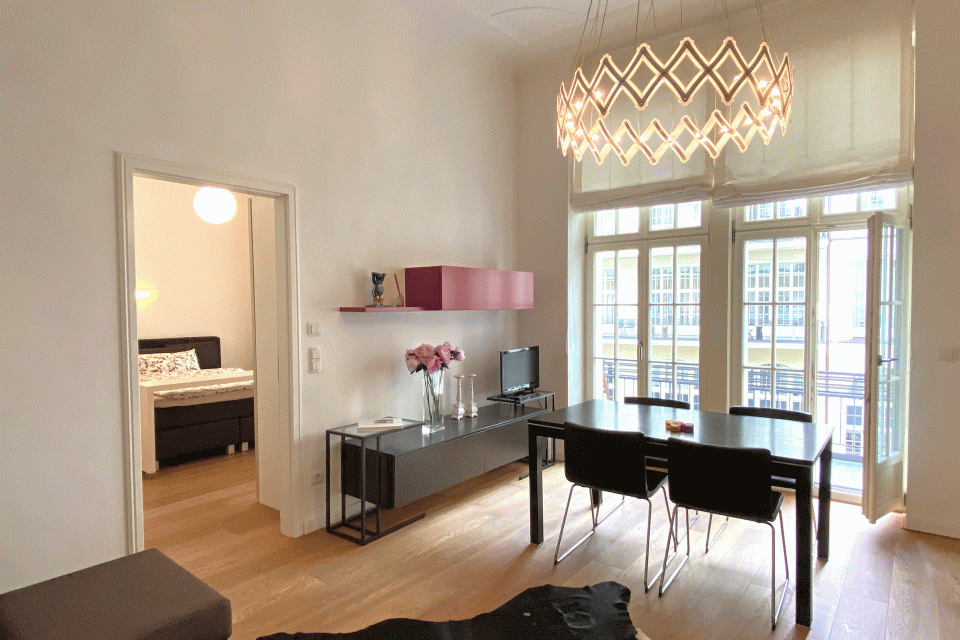 Esszimmer